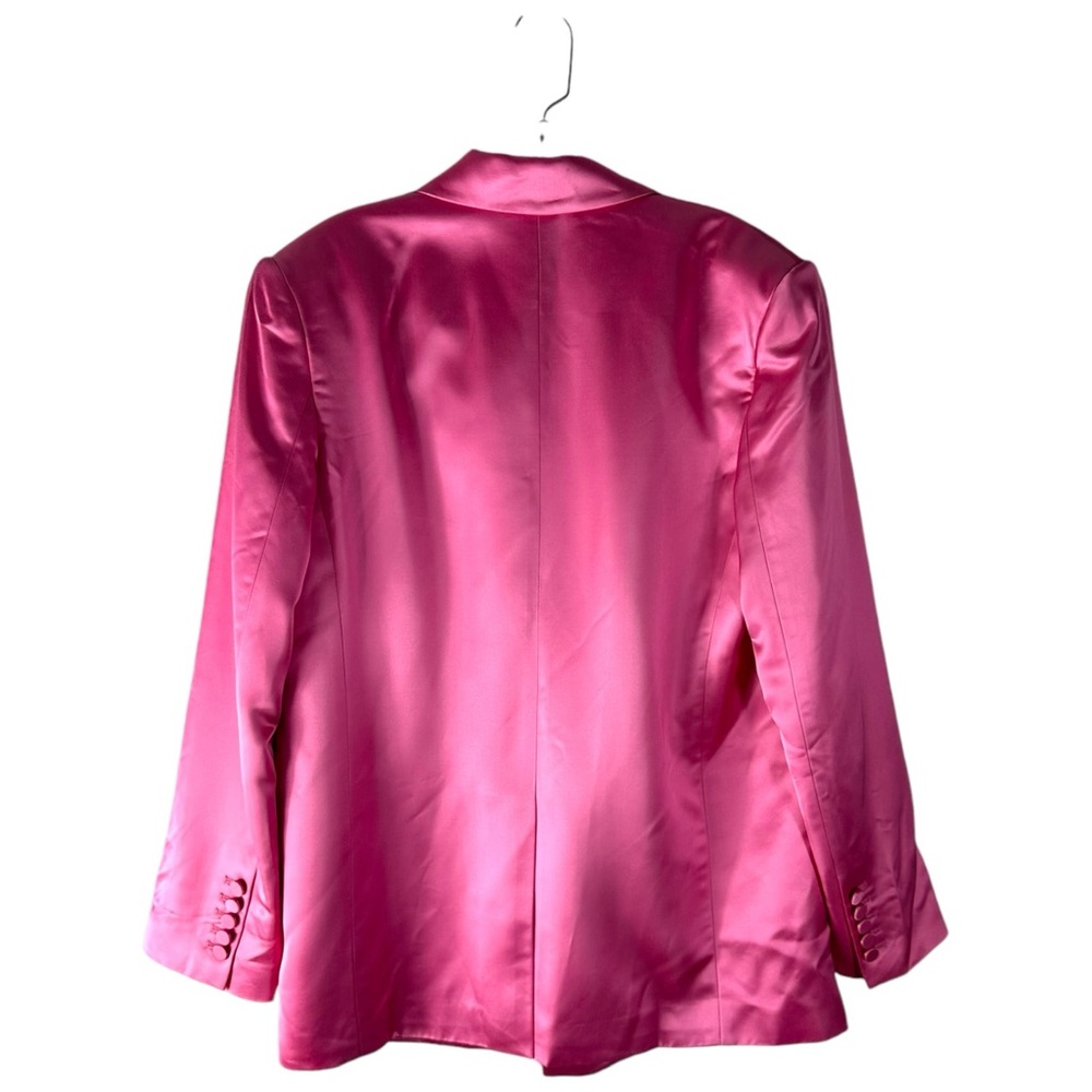 A.L.C. Pink Blazer & Suit Jacket - Picture 7 of 15